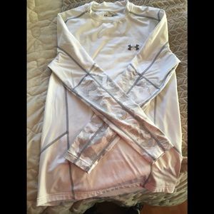 Under Armour Long Sleeve Top